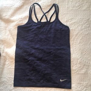 Nike tank top